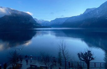 Χάλστατ, Άνω Αυστρία