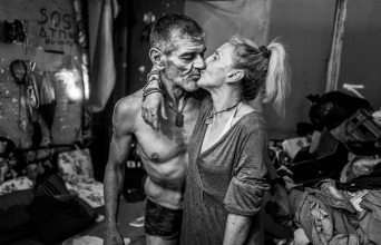 Athens World Photo Festival 2024 στην Τεχνόπολη