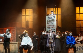 Οι 7 παραστάσεις που δεν θέλουμε να χάσουμε