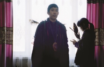 Το Φεστιβάλ Κινηματογράφου για παιδιά και νέους της Ολυμπίας στην Ταινιοθήκη