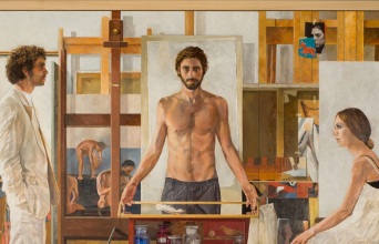 8 εκθέσεις που δεν θέλουμε να χάσουμε