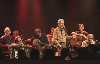 Οι μουσικές εκδηλώσεις της εβδομάδας