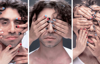 Το πήδημα: Η εκρηκτική κωμωδία της Μάγκι Νέβιλ