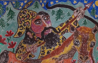 5 εκθέσεις που εγκαινιάζονται αυτήν την εβδομάδα