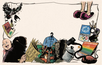 133 ενδείξεις ότι έχεις αρχίσει να μεγαλώνεις