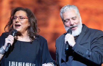 Canto General στο Μέγαρο Μουσικής Αθηνών