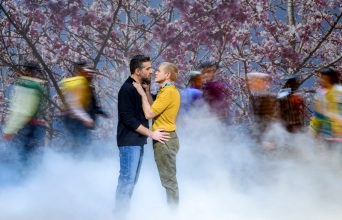 Η κληρονομιά μας ανεβαίνει στο Εθνικό σε σκηνοθεσία Γιάννη Μόσχου