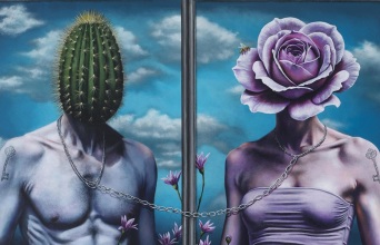 7 εκθέσεις που εγκαινιάζονται την εβδομάδα