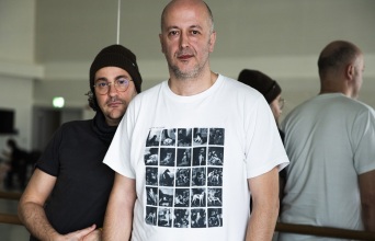 Ο Καγετάνο Σότο και ο Ντάριο Σούσα ανεβάζουν τον Τσαϊκόφσκι στην ΕΛΣ