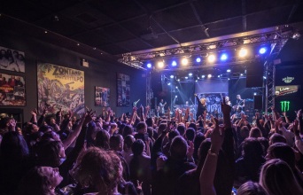 3 μουσικές προτάσεις για την εβδομάδα