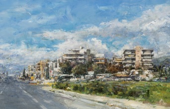 6 εκθέσεις που εγκαινιάζονται αυτήν την εβδομάδα