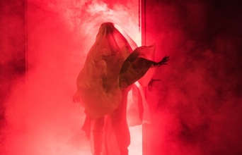 Ο Γιάννης Χουβαρδάς σκηνοθετεί τον Χορό του Θανάτου στο Μέγαρο