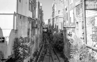 Η Γέφυρα του Μάγκα | Η Γέφυρα του Ρεμπέτη