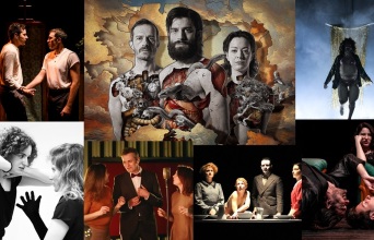 7 παραστάσεις που δεν θέλουμε να χάσουμε αυτήν την εβδομάδα