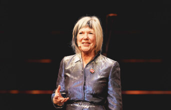 Τζουντ Κέλι | WoW - Women of the World 2025, Λονδίνο