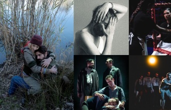 5 παραστάσεις που σας προτείνουμε για αυτήν την εβδομάδα