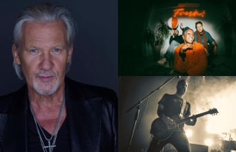 Oι μουσικές επιλογές της εβδομάδας 19-26 Μαρτίου