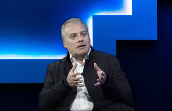 Μιχάλης Μπλέτσας