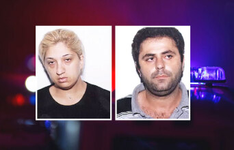 Δέσποινα Φωτάρα - Γιάννης Κατσούλης