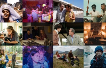 Το 25o Φεστιβάλ Γαλλόφωνου Κινηματογράφου είναι μια «Γιορτή»