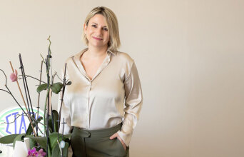 Κατερίνα Μπούκη