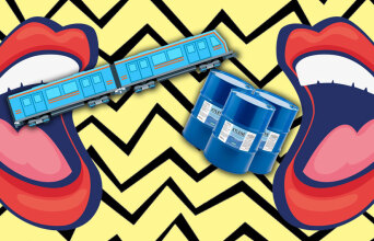 Τέμπη | Η συνωμοσία του ξυλολίου