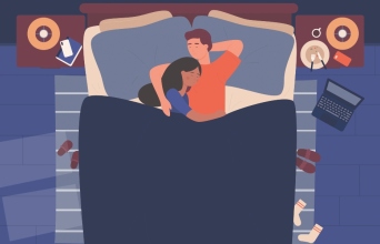 'Υπνος, ο σύμμαχος που παραβλέπουμε