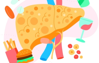 Λιπώδης διήθηση ήπατος | Μέθοδοι πρόληψης και θεραπεία