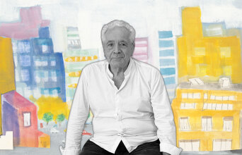 Αλέξης Κυριτσόπουλος