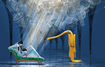 10 Έλληνες εικονογράφοι παιδικού βιβλίου