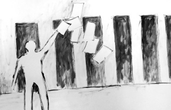 Η «Σύγχυση» του Γιώργου Ξένου