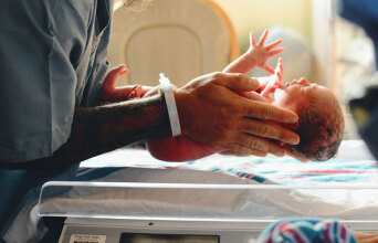 Podcast | Πόσα γνωρίζεις για την προωρότητα των νεογνών;