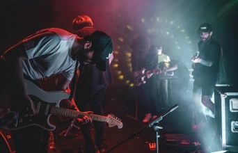 Athens Music Week 2025