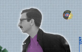 ∆ιονύσης Σαββόπουλος