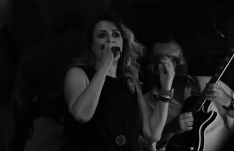 Μουσική βραδιά «Για τη Λαμπρινή μας Live στο Κύτταρο» 