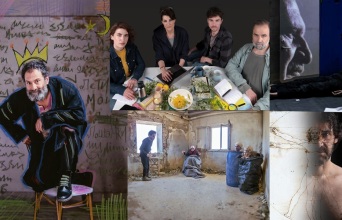 Οι θεατρικές παραστάσεις της εβδομάδας 15 έως 21 Μαΐου