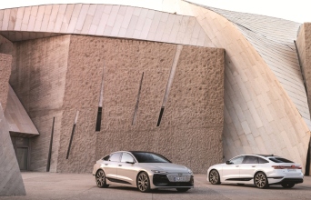 Audi: Στη μεγαλύτερη φάση προϊοντικής ανανέωσης στην ιστορία της