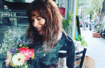 Εύα Στεφανή