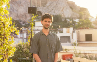 Κωστής Χαραμουντάνης