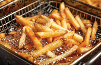 Πράσινο Λάδι: Ανακύκλωση τηγανέλαιου σε βιοντίζελ