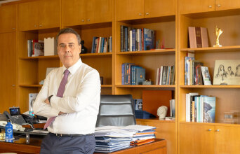 Yπουργός Περιβάλλοντος και Ενέργειας, Σταύρος Παπασταύρου