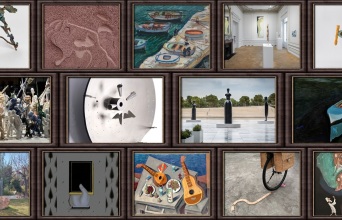 Summer in the city: οι εκθέσεις του καλοκαιριού