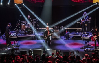 O Παύλος Παυλίδης στο Release Athens 2025