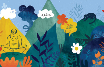 Γήρανση: Μια αισιόδοξη ανάγνωση, μακριά από στερεότυπα