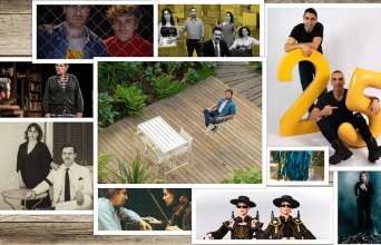 Η πολιτιστική ατζέντα της εβδομάδας 26 Ιουνίου έως 2 Ιουλίου