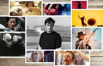 15ο Αthens Open Air Film Festival