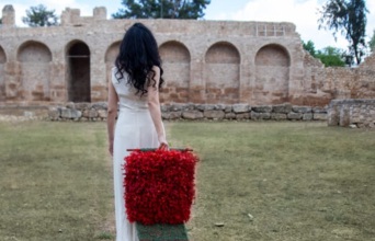 «Γυναίκα αράχνη» στο Αρχαιολογικό Μουσείο Θεσσαλονίκης