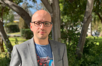 Ρωμανός Γεροδήμος | Οδηγός επιβίωσης για τον 21ο Αιώνα