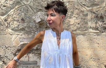 Σοφία Ρομπόλη | Νάξος