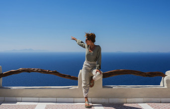 Ιωάννα Λύκου - Σίκινος